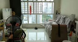 Blk 10B Tiong Bahru View (Bukit Merah), HDB 4 Rooms #605955381